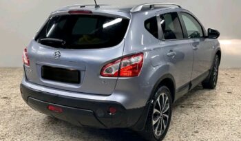 
										Nissan Qashqai full									