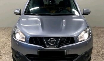 
										Nissan Qashqai full									