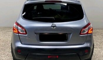 
										Nissan Qashqai full									