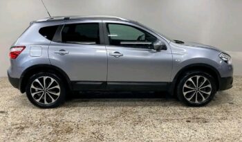 
										Nissan Qashqai full									