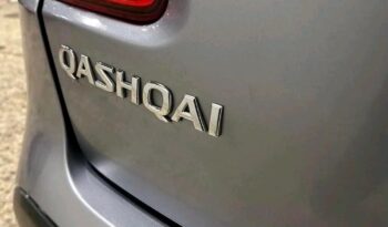 
										Nissan Qashqai full									