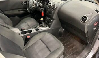 
										Nissan Qashqai full									