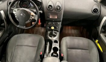 
										Nissan Qashqai full									