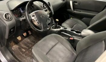 
										Nissan Qashqai full									