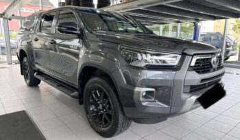 
										Toyota Hilux 2.8 D-4D full									