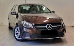 Mercedes-Benz Classe A180 aut