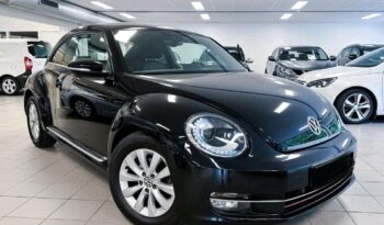 
										Volkswagen Beetle full									