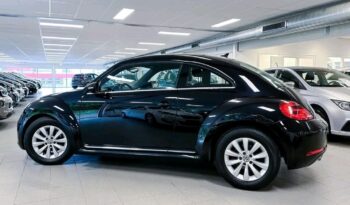 
										Volkswagen Beetle full									