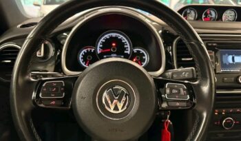 
										Volkswagen Beetle full									