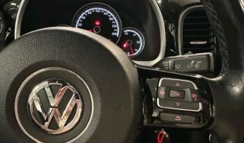 
										Volkswagen Beetle full									