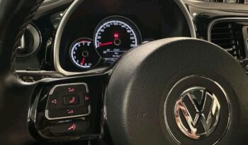 
										Volkswagen Beetle full									