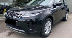 Land Rover Range Rover Evoque 2.0