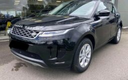 Land Rover Range Rover Evoque 2.0