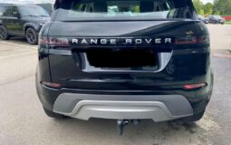 Land Rover Range Rover Evoque 2.0