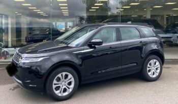 
										Land Rover Range Rover Evoque 2.0 full									