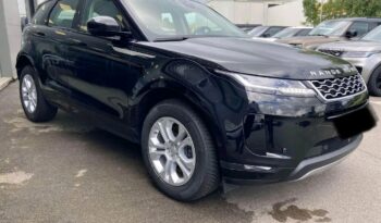 
										Land Rover Range Rover Evoque 2.0 full									