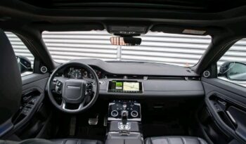 
										Land Rover Range Rover Evoque 2.0 full									