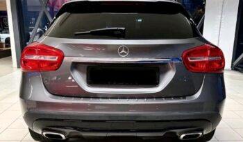 
										Mercedes-Benz GLA full									