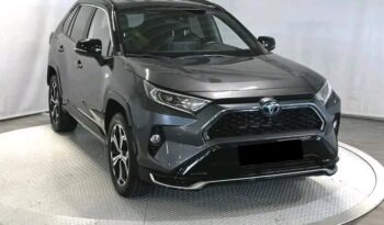 
										Toyota RAV4 Plug-in Hybrid full									