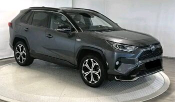 
										Toyota RAV4 Plug-in Hybrid full									