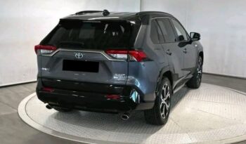 
										Toyota RAV4 Plug-in Hybrid full									