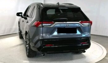 
										Toyota RAV4 Plug-in Hybrid full									