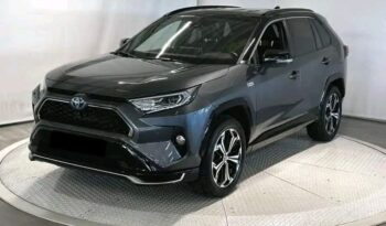 
										Toyota RAV4 Plug-in Hybrid full									