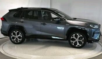 
										Toyota RAV4 Plug-in Hybrid full									