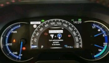 
										Toyota RAV4 Plug-in Hybrid full									