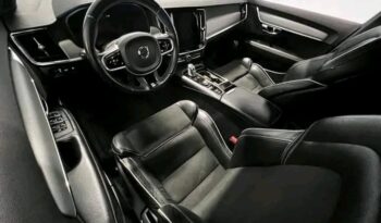 
										Volvo S90 full									