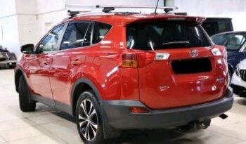 
										Toyota RAV4 full									