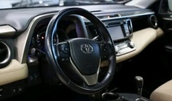 
										Toyota RAV4 full									