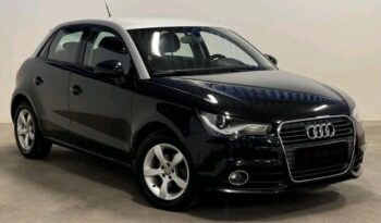 
										Audi A1 full									