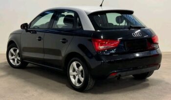 
										Audi A1 full									