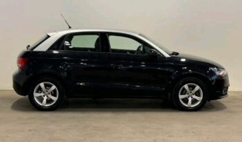 
										Audi A1 full									