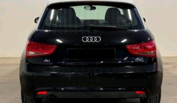 
										Audi A1 full									