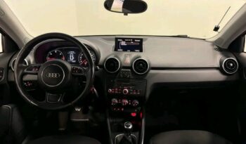 
										Audi A1 full									