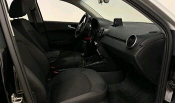 
										Audi A1 full									