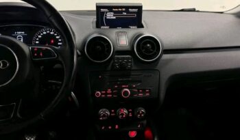 
										Audi A1 full									