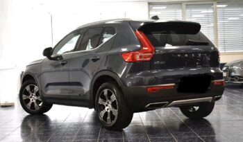 
										Volvo XC40 Inscription full									