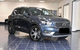 Volvo XC40 Inscription