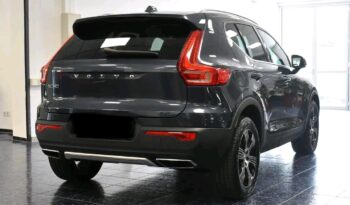 
										Volvo XC40 Inscription full									