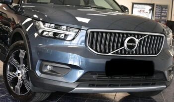 
										Volvo XC40 Inscription full									