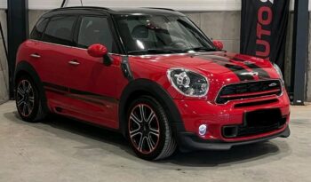 
										MINI Cooper S full									