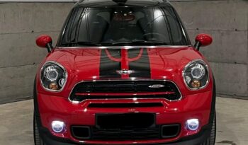 
										MINI Cooper S full									