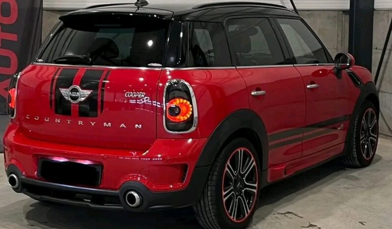 
								MINI Cooper S full									