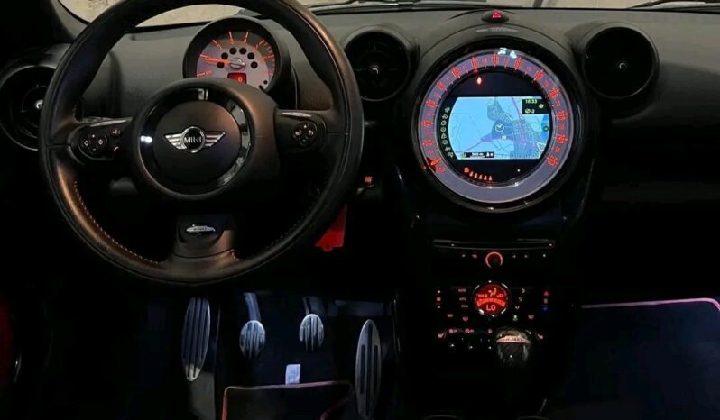 
								MINI Cooper S full									