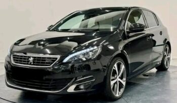 
										PEUGEOT 308 full									