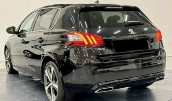 
										PEUGEOT 308 full									