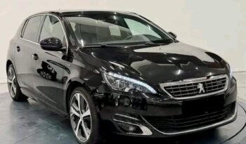 
										PEUGEOT 308 full									